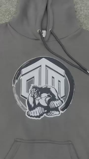 OTM Fitness Sweatsuit